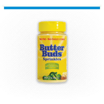 Butter Buds