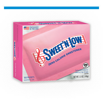 Sweet'N Low